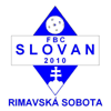 FBC Slovan Rimavská Sobota