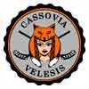 Cassovia Velesis Košice
